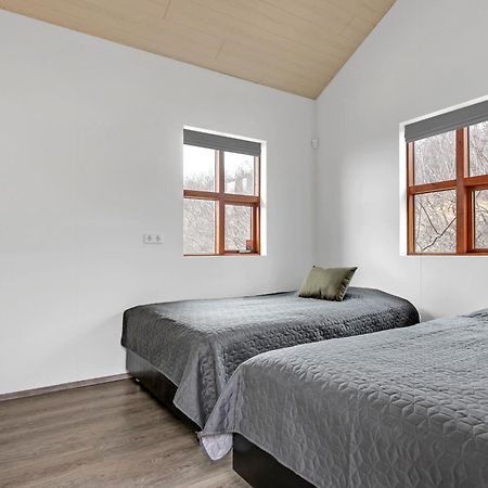 Summer House With Stunning Mountain Views Villa Uthlid Luaran gambar