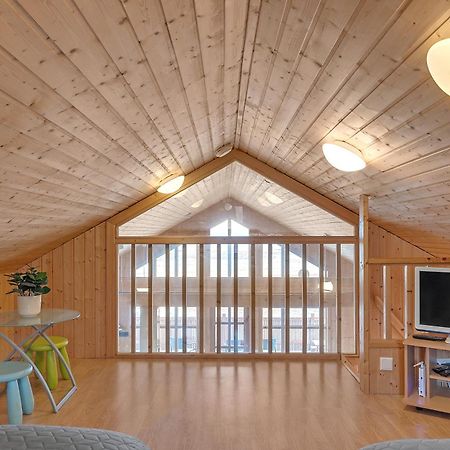 Summer House With Stunning Mountain Views Villa Uthlid Luaran gambar