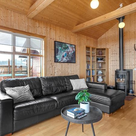 Summer House With Stunning Mountain Views Villa Uthlid Luaran gambar