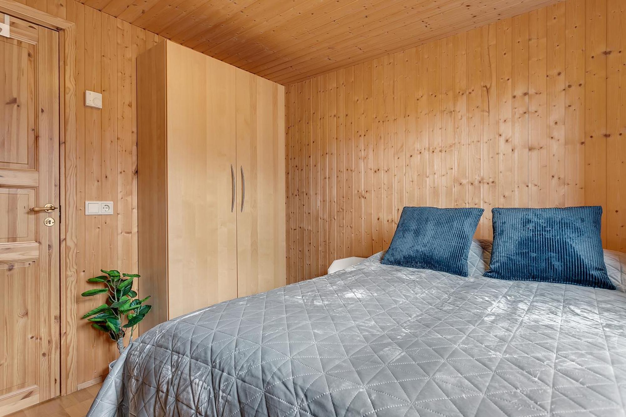 Summer House With Stunning Mountain Views Villa Uthlid Luaran gambar