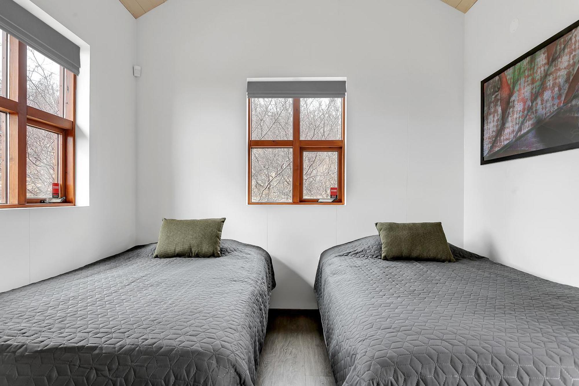 Summer House With Stunning Mountain Views Villa Uthlid Luaran gambar