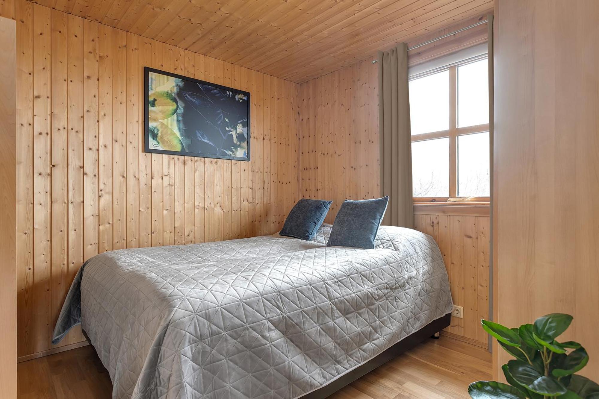 Summer House With Stunning Mountain Views Villa Uthlid Luaran gambar